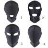 Breathable Zentai Cosplay Costume Hood Mask Unisex Headgear