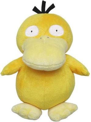 Pokemon Plush Toy S Pokemon All Star Collection Birthday Christmas Present Pz-sanei001 (Kodak)