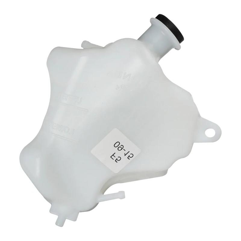 For Honda CBR600RR 2009- Motorcycle Water Reserve Coolant Overflow Tank