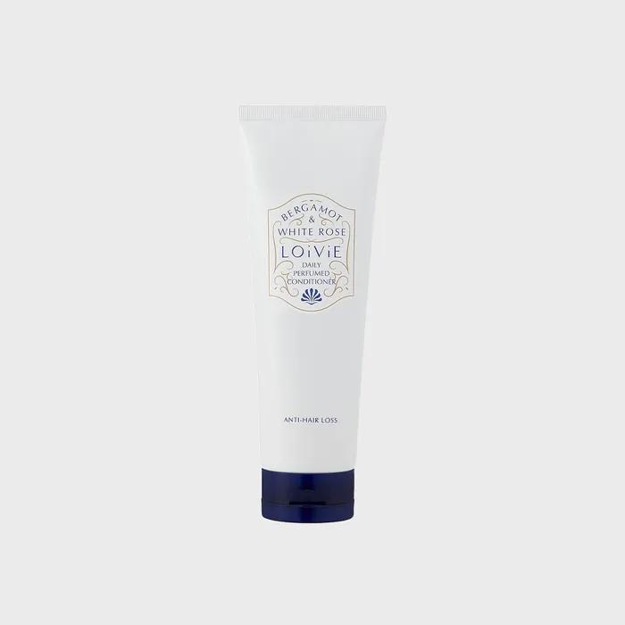 Bergamot & White Rose Daily Perfumed Conditioner