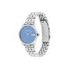 Coach ELLIOT Watch [Officially Imported] 14504447 Women's Silver