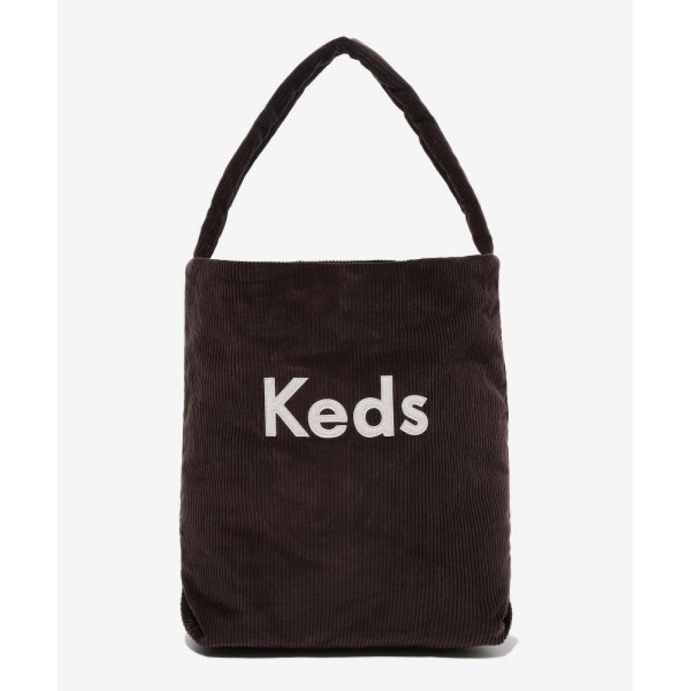

Keds Keds Keds Corduroy Baguette Bag Kd3bcf6101fbrn BROWN/000