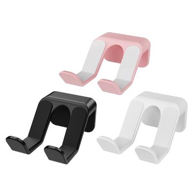Controllers Wall Mount Holder Universal Wall Mount for Video Game Controllers&Headphones Storage Shelf Holder