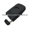 4-Button Smart Key Shell for Toyota Remote