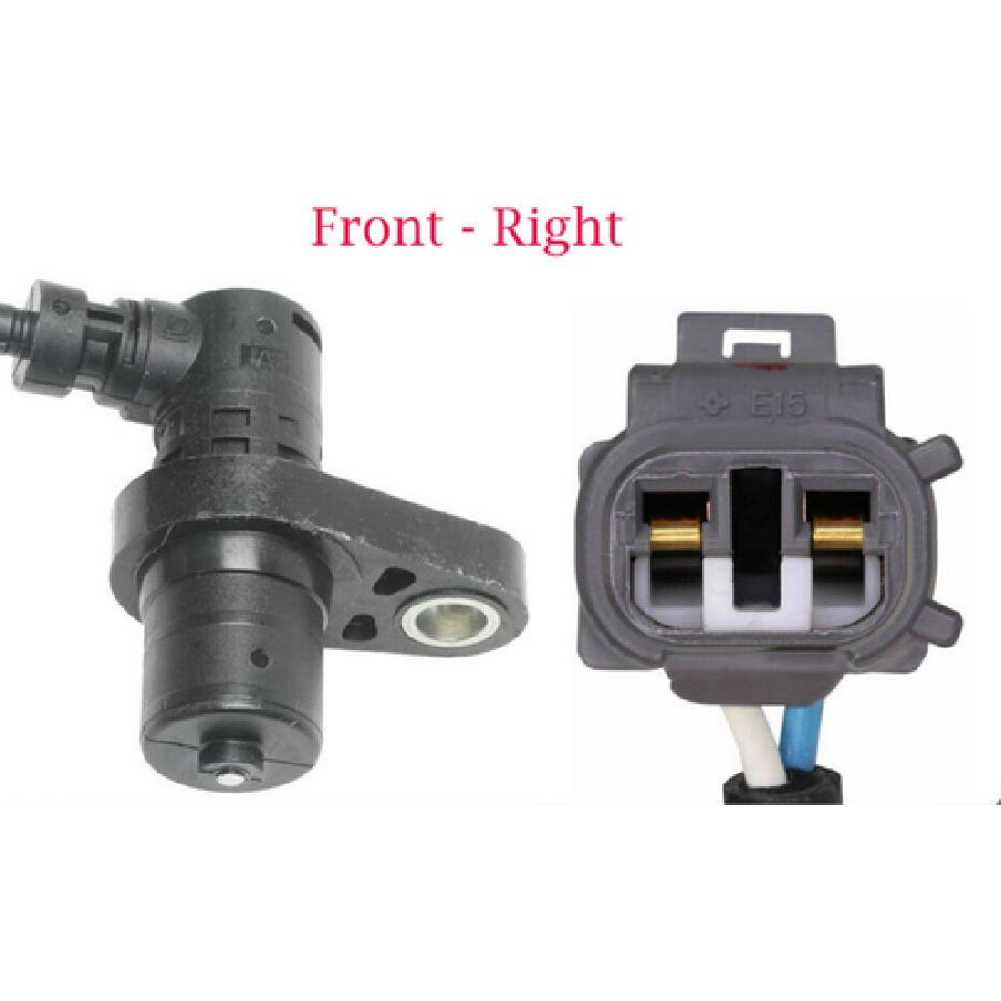 ABS Wheel Speed Sensor Front Right Fits: ES300 ES330 ES350 Avalon Camry Solara