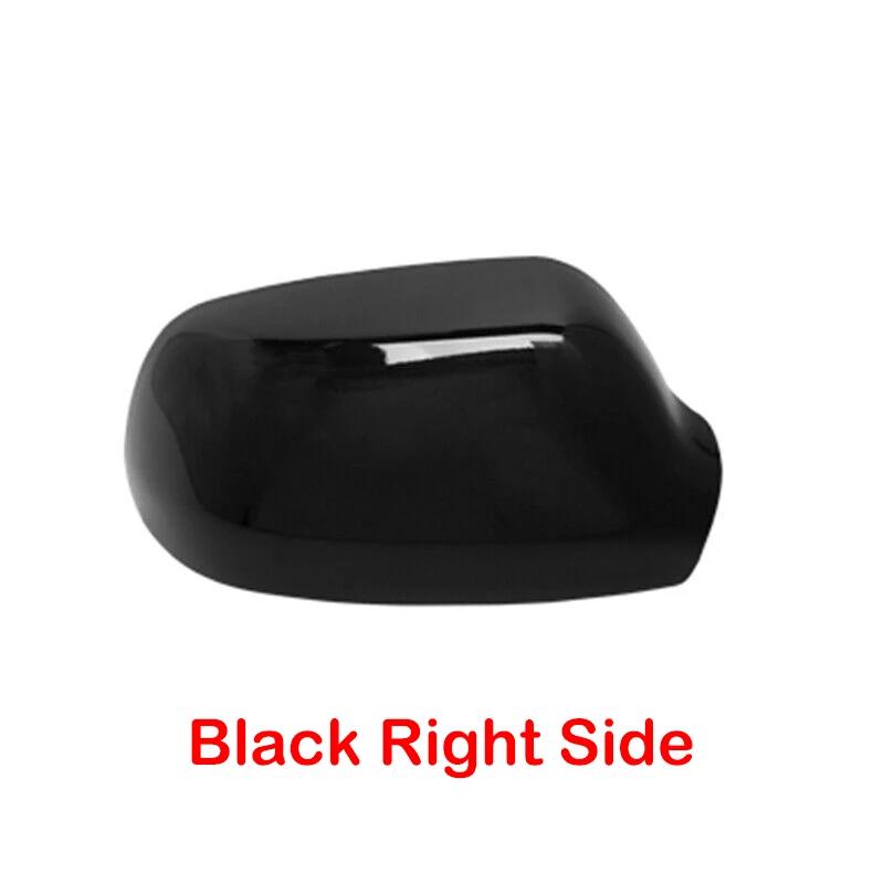 Accessoire de voiture Pour Mazda 3 M3 6 M6 2003-2008 Coque de boîtier de rétroviseur latéral arrière Rétroviseur de porte Garniture de rétroviseur arrière