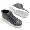 Chekich Men Footwear Boots Black Color Artificial Leather Winter Autumn Seasons Lace Up Sneakers Gentlemens Ankle Fashion Solid CH258