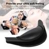 Hair Wash Neck Pillow Rest Shampoo Bowl Gripper Soft Hair Beauty Washing Sink Cushion Hair Wash Sink Basin Salon Accessories