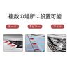 Vortex Generator, Noise Reduction, Noise Reduction, Anti-collision, Easy Installation, Easy Installation, Car Exterior, Car