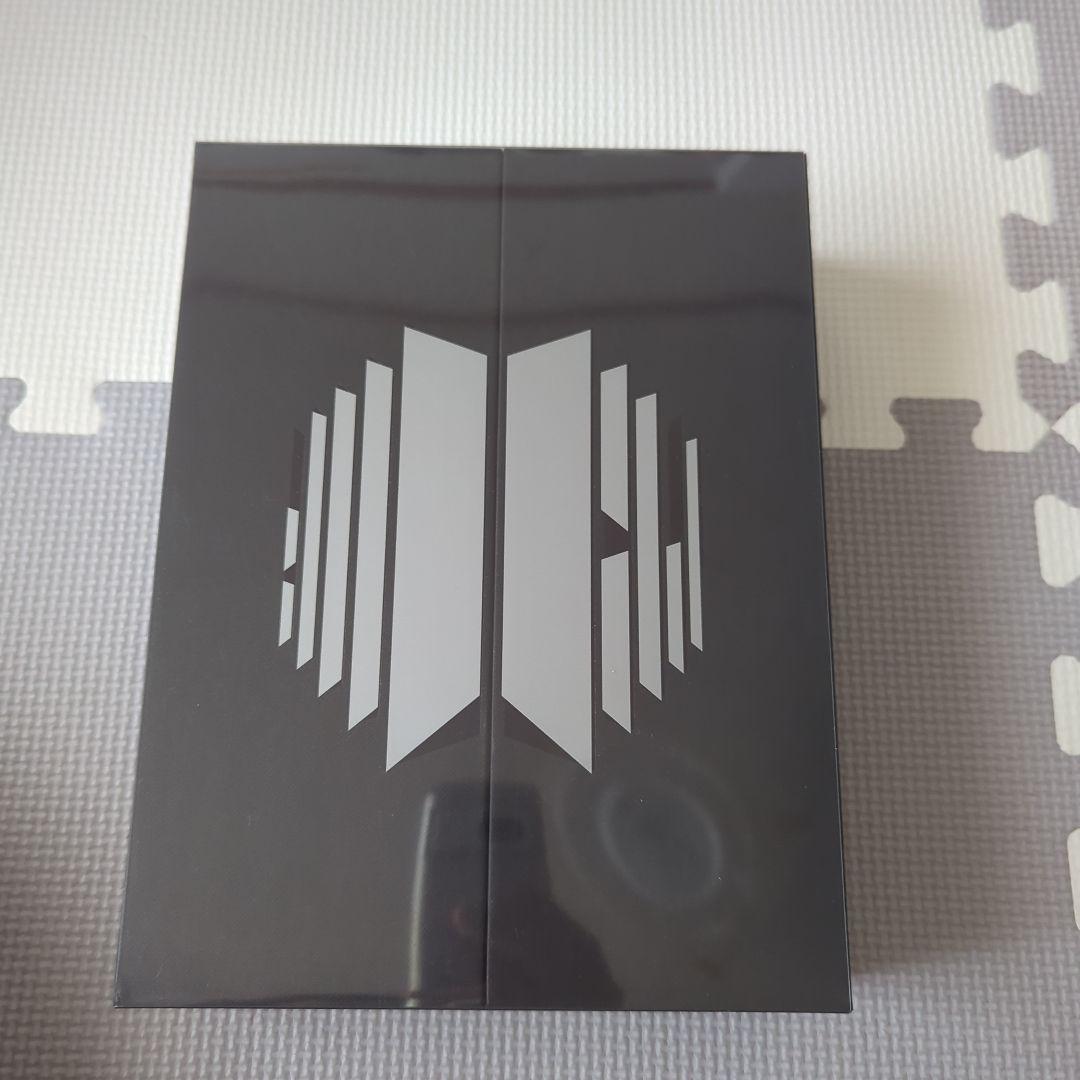 

[USED] BTS PROOF