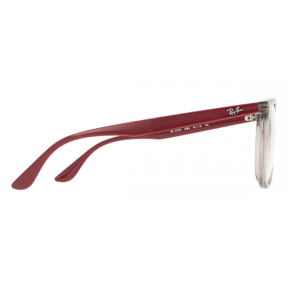 Ray Ban Rx4378v 8083 Women Eyeglasses