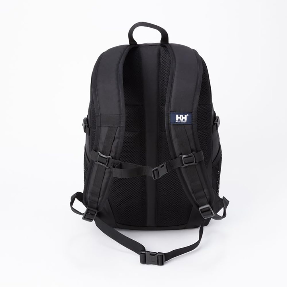 Rucksack Fiordland 28 Fjordland 28 Unisex HY92323 Pendeln zur Arbeit oder Schule Schwarz EINE GRÖSSE [Helly Hansen]