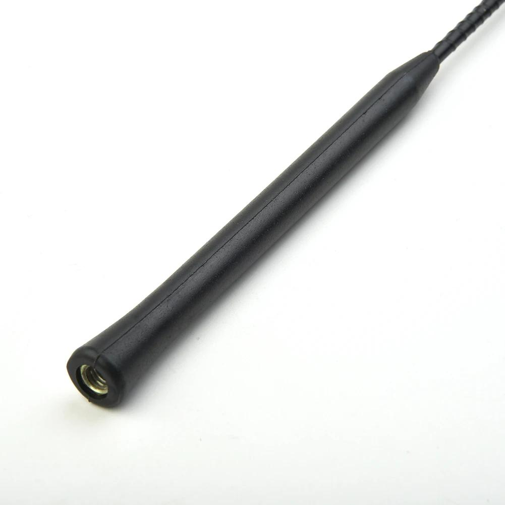 1 PCS 55cm FM/AM Car Roof Antenna  Stereo Radios Signal Aerial Amplified Antenna For Ford Focus Auto-Accessories