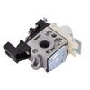 Carburetor Cab Set for Germerse Zer one Densive ZAMA, ZAMA Carburetor Cab Set for RBA-K93 EchoSRM-225 SRM-225i