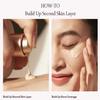 Hince Second Skin Foundation SPF30+ PA++ 40ml 5 Colors