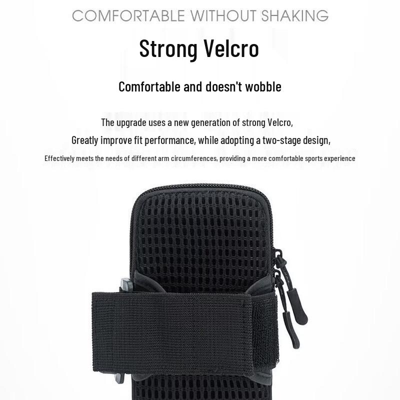 TFO Breathable Sports Phone Arm Bag