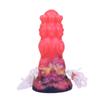 Echo Inflatable Squirting Dildo Realistic Dildos