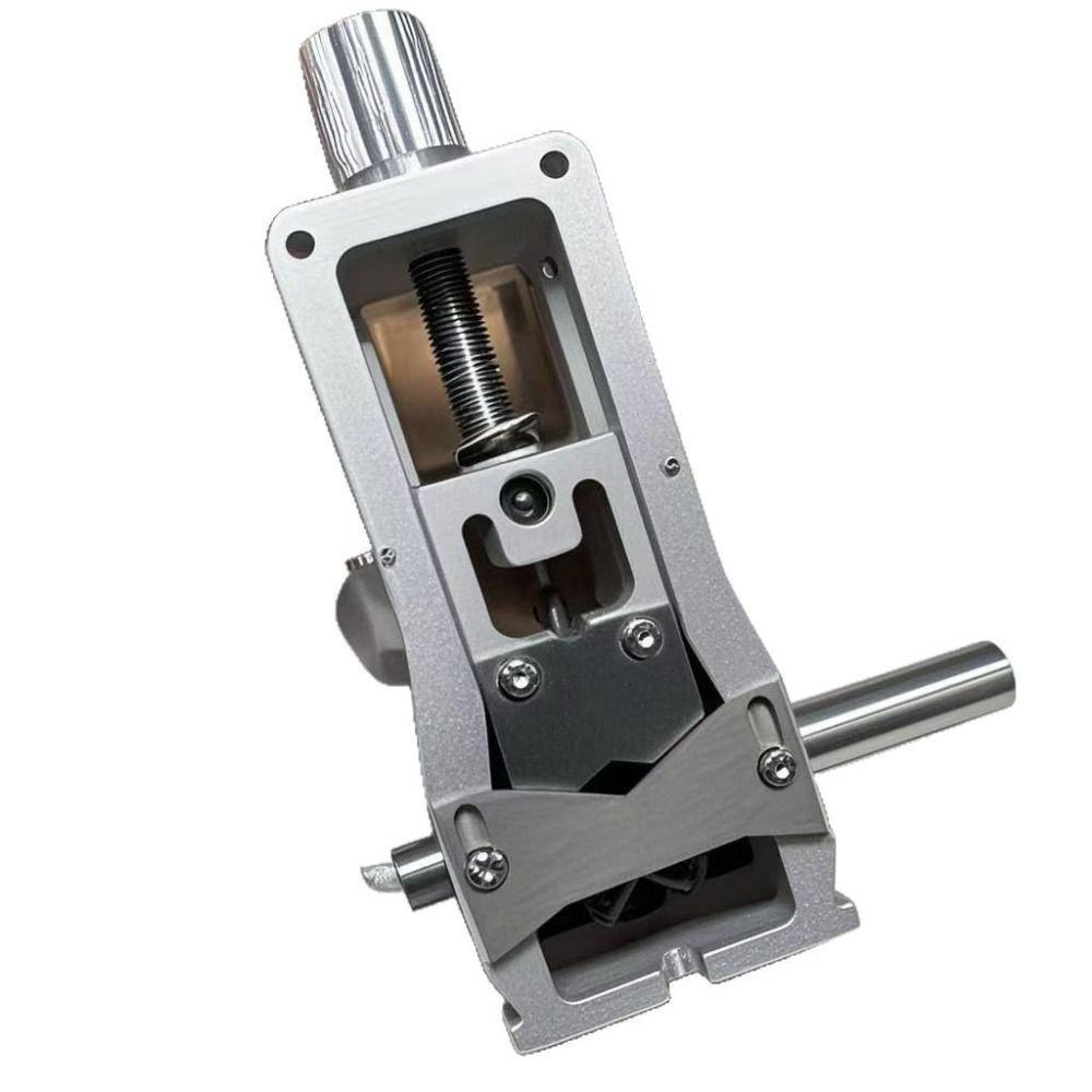 Aluminum Zinc Zinc Alloy Electromechanical Stripper Cable Stripping Tool  Scrap Wire Processing