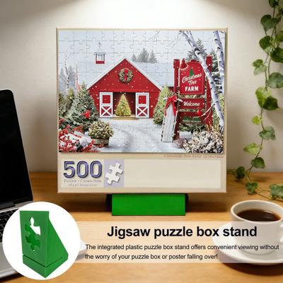 Puzzles & Denkspiele – Puzzles