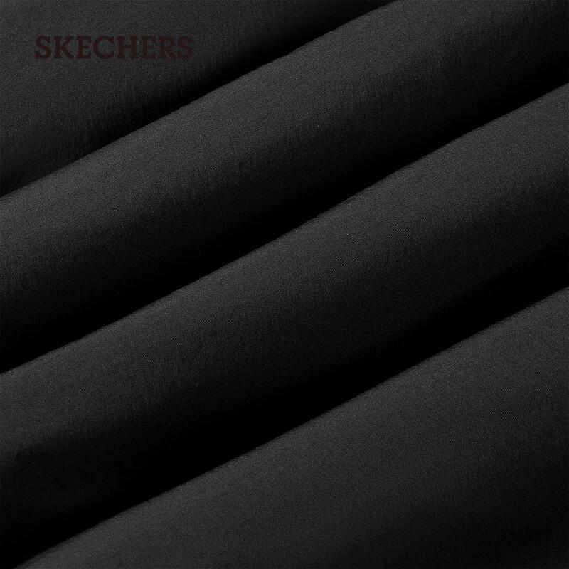 Skechers Unisex Woven Fleece-Lined Long Pants