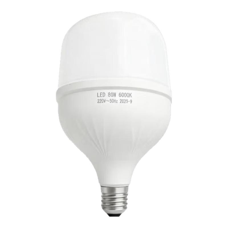 Biuyum Industrial LED Triple-Proof Light Bulb
