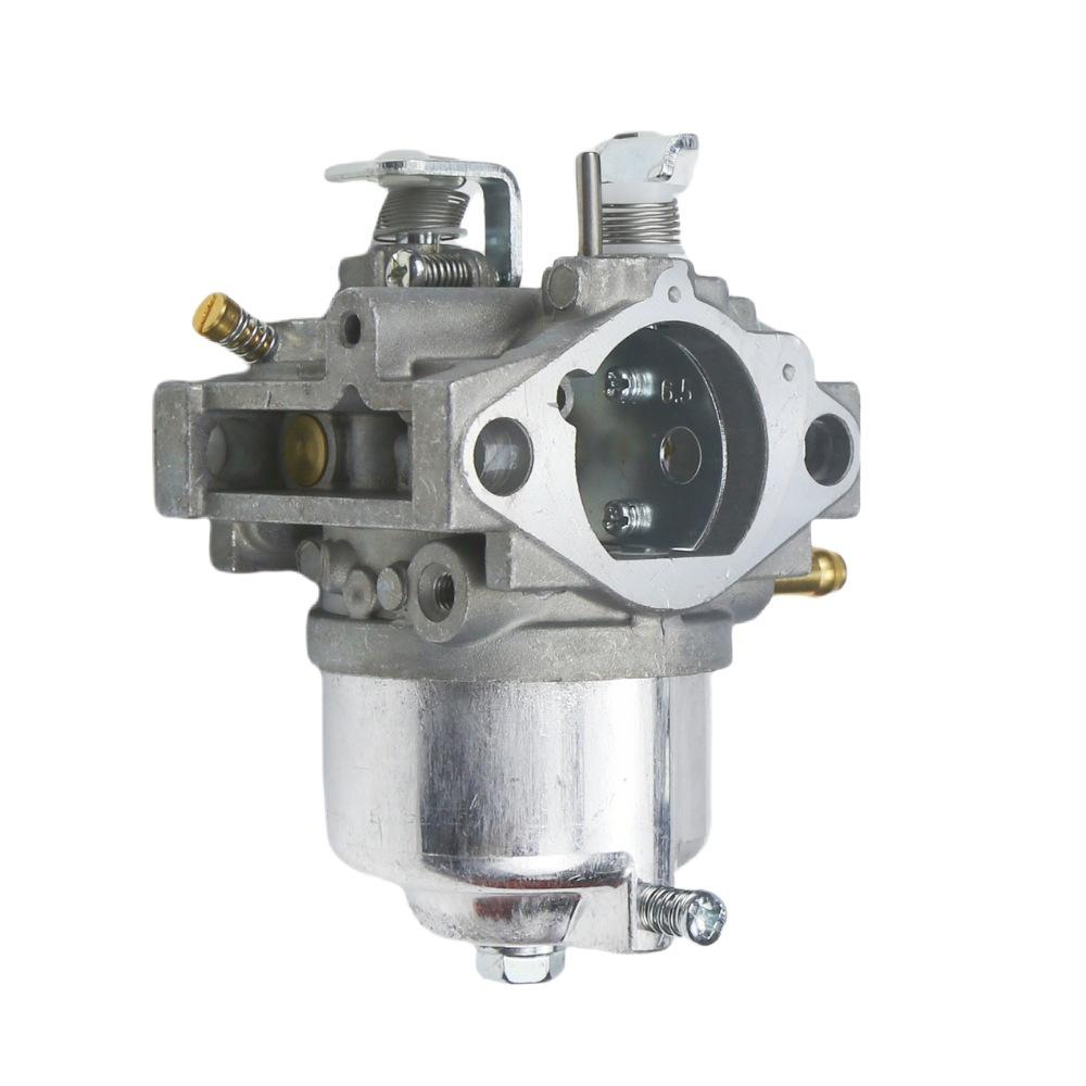 For FC420V 4-Stroke Engine - Carburetor Fits 15003-2153, 15001-2972, 15003-2154