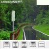 Lingsheng Outdoor 30W Bluetooth Public Address Wall Speaker (CN Version)