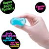 Needoh Nice Cube Squishy Fidget Toy Sensory Stress Relief Anxiety Focus Decompress Relax Desk Squeeze Toy For Adults