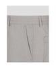 Binpolmen Gentle Tech Half Pants Light Gray