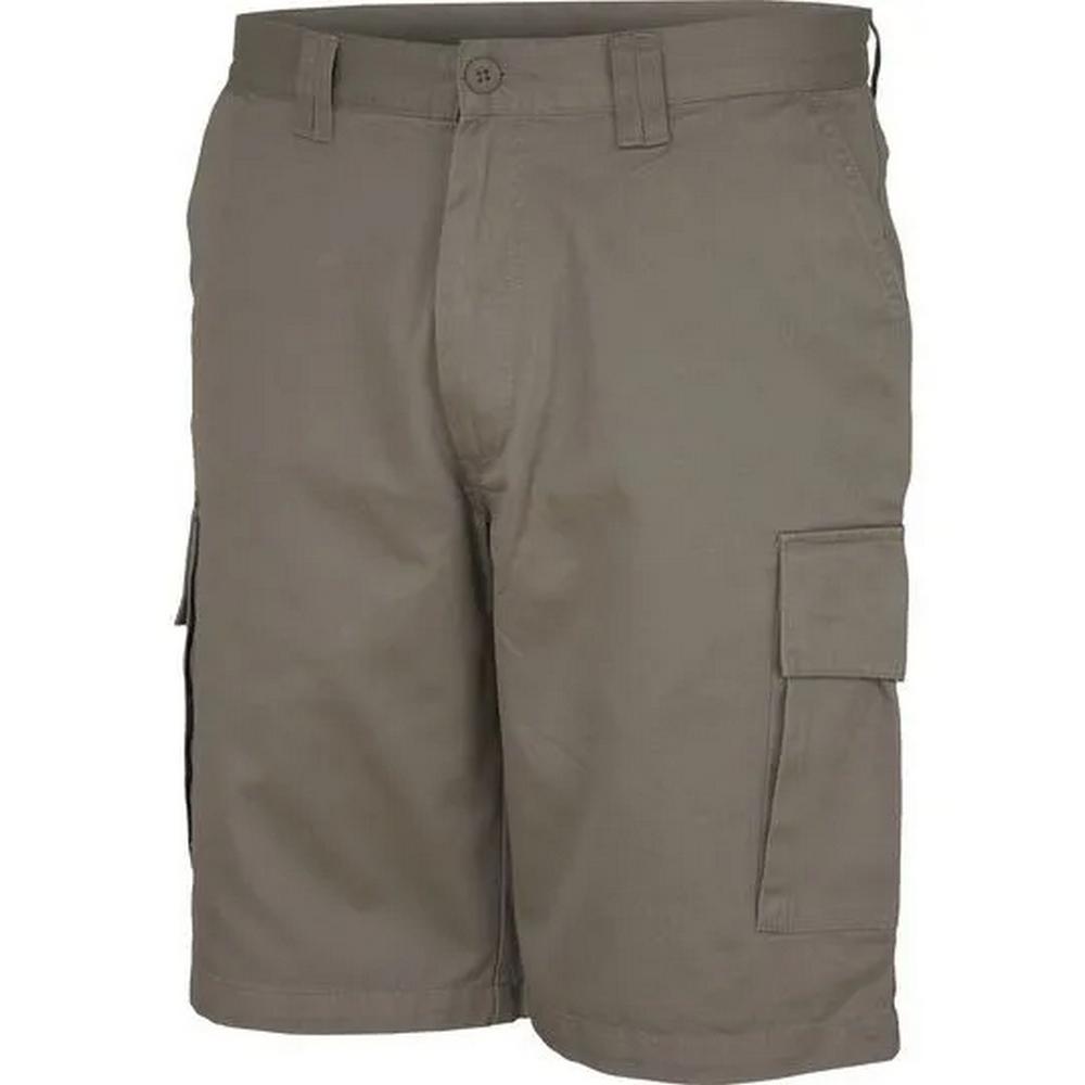 Carson Classic Casuals Mens Cargo Shorts