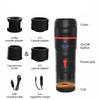3-in-1 Portable Coffee Machine for Car & Home DC 12V For Espresso Coffee Maker For Nexpresso Dolce Pod Capsule Coffee Powder