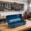 Vielzweck-Metallwerkzeugkasten, ideal für die Garage oder für Werkstattanwendungen