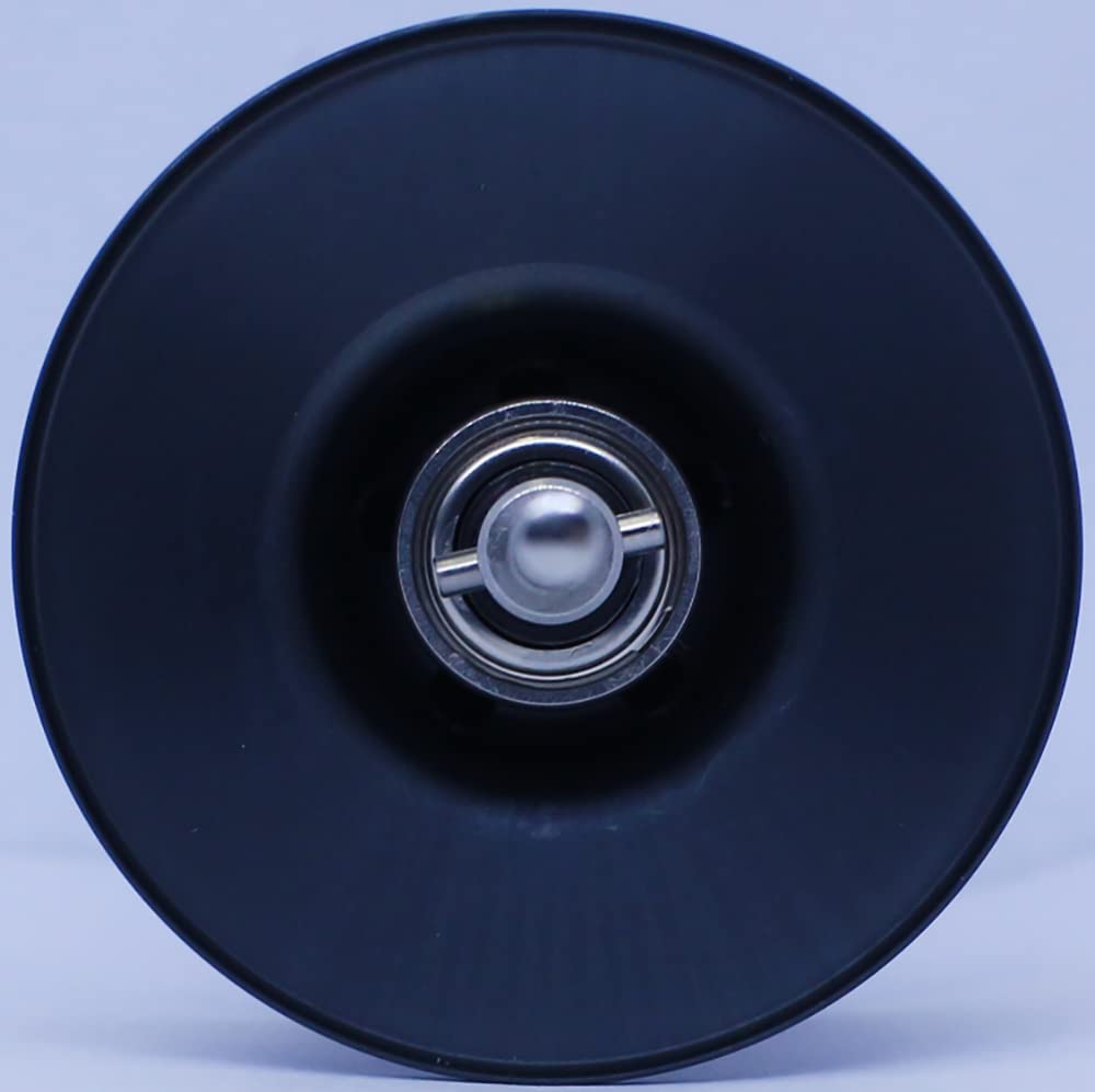 Genuine parts 21 Calcutta Conquest 201 Spool assembly Part 101L9 (with bearings) No.