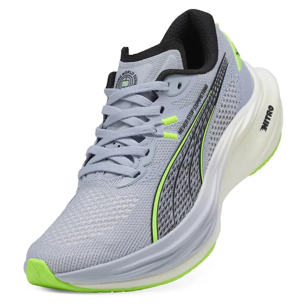 Puma Deviate Nitro 3 Hyrox Running Shoes