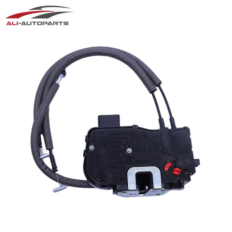 Power Door Lock Latch Actuator for Kia Sportage 2011-2016 Front Rear Left Right 81310-3W000 81320-3W000 81410-3W000 81420-3W000