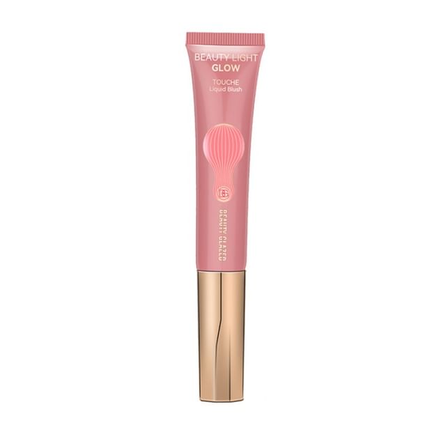 BEAUTY GLAZED - Liquid Blush - 3 Colours Blush 3 - 15ml