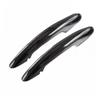 Car Exterior Door Handle Cover Forbmw MINI F54 F55 F56 F57 F60 Outside Door Pull Handle Car Accessories