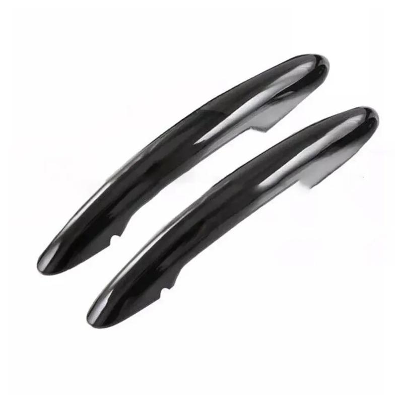 Car Exterior Door Handle Cover Forbmw MINI F54 F55 F56 F57 F60 Outside Door Pull Handle Car Accessories