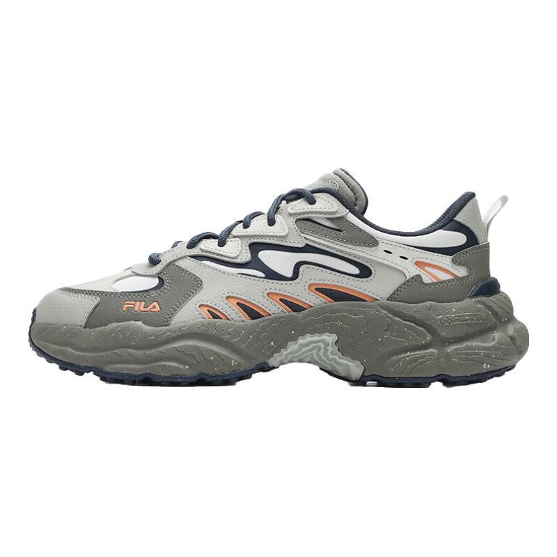 FILA Men s Fern Grass Dad Shoes 9