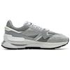 Li Ning 001 Original Aspiration V2 Lättviktiga Rebound Låga Casual Skor Herr Grå AGCV009-2