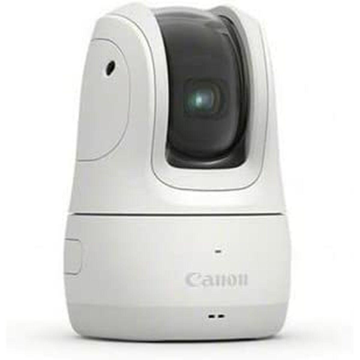 Canon Powershot PX compactcamera 11,7 MP Wit wit