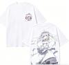 Date A Live Anime Lover T shirt Year round clothing personality Clothes Plus Size Unisex New Model Couples high quality soft