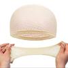 Stretchable Elastic Nylon Mesh Hair Net Weaving Wig Caps for Women Wig Making Tools