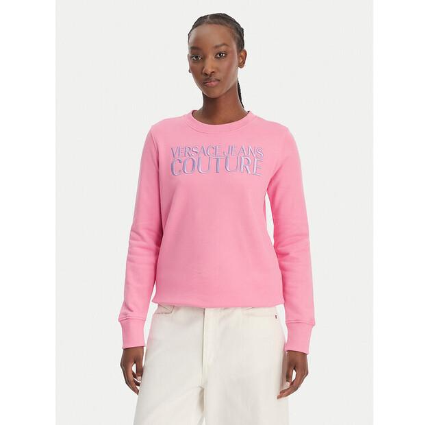 Толстовка Versace Jeans Couture 80HAIT01 EU S 26070₽