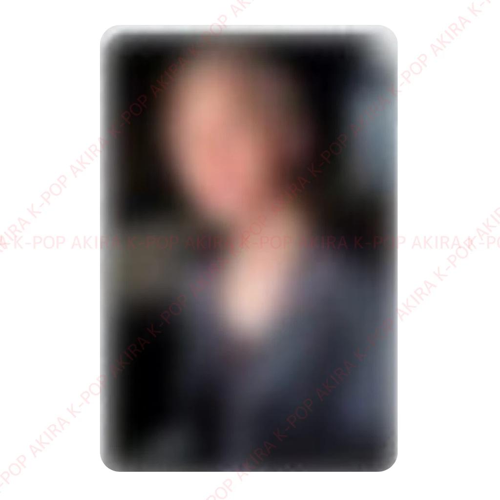 PRE-ORDER BTS The 5th Album ARIRANG ALBUM PHOTOCARD JAPAN POB STORE BENEFITS OFFICIAL