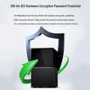 WD My Book Duo 20TB USB 3.0 Desktop RAID Storage
