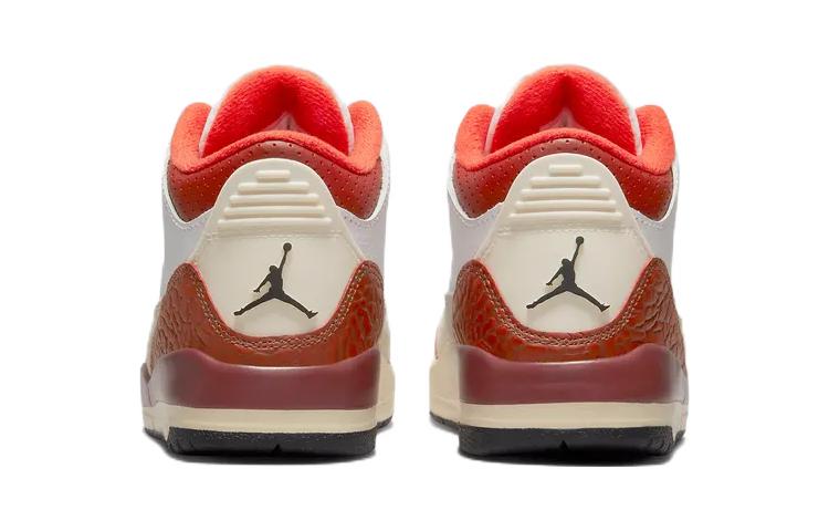 Jordan 3 Retro SE Dunk On Mars PS DV7027-108