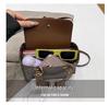 2024 Vintage Blumenhandtasche: Stilvolle Damen Schulter- & Umhängetasche für vielseitiges, elegantes Pendeln
