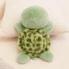 222840Cm Cute Big Eyes Tortoise Plush Toy Soft Comfortable  Fabric Turtle Sea Animal Nice Gifts Birthday  Christmas Presents