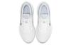 Nike Downshifter 11 White Metallic Silver Women's CW3413-100